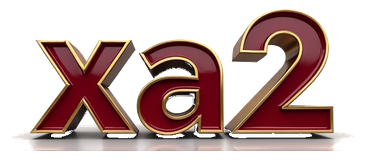 xa2 logo