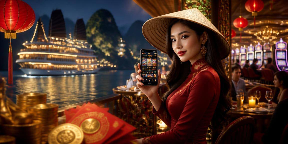 xa2 Những gì chúng tôi đưa vào phòng slot của mình