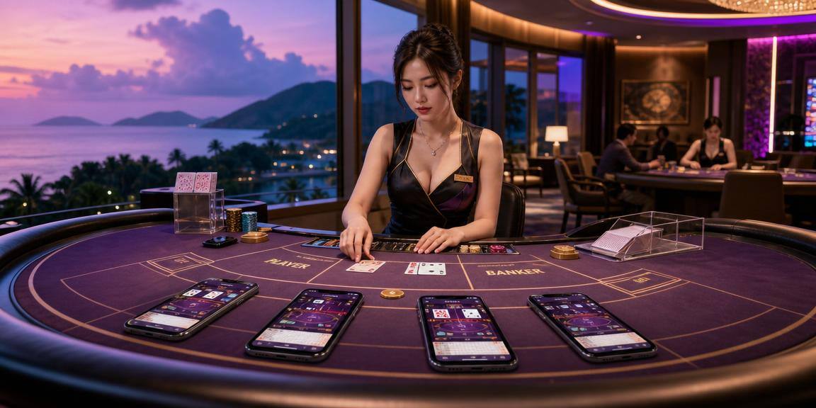 xa2 Live Casino